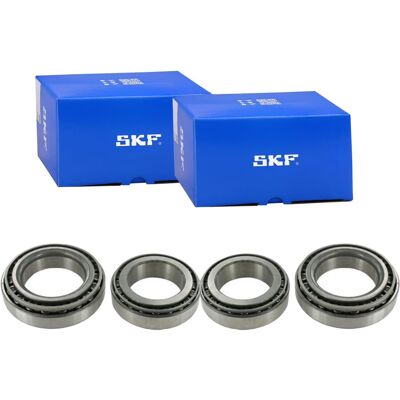 2x Skf Radlager-satz Radlager Satz Hinten Passend Für Ford Transit: Radlagersatz A.b.s.: 200057 A.b.s.: 201848 Aic: 73250 Aic: 73311 Amc: 943660 Ashik 2x Skf Radlager-satz Radlager Satz Hinten Passend Für Ford Transit: Radlagersatz A.b.s.: 200057 A.b.s.: 201848 Aic: 73250 Aic: 73311 Amc: 943660 Ashik