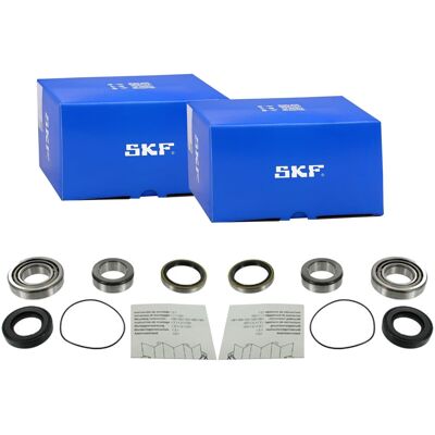 2x Skf Radlager-satz Radlager Satz Hinten Passend Für Mitsubishi L L200 L400: Radlagersatz A.b.s.: 201439 Ashika: 4425004 Ashika: 4425033 Ashika: 4425 2x Skf Radlager-satz Radlager Satz Hinten Passend Für Mitsubishi L L200 L400: Radlagersatz A.b.s.: 201439 Ashika: 4425004 Ashika: 4425033 Ashika: 4425