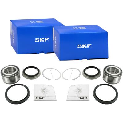 2x Skf Radlager-satz Radlager Satz Vorne Passend Für Toyota 4 Land: Radlagersatz A.b.s.: 200712 Aic: 73145 Al-ko: 620956 Ashika: 4412040 Blue Print: A 2x Skf Radlager-satz Radlager Satz Vorne Passend Für Toyota 4 Land: Radlagersatz A.b.s.: 200712 Aic: 73145 Al-ko: 620956 Ashika: 4412040 Blue Print: A