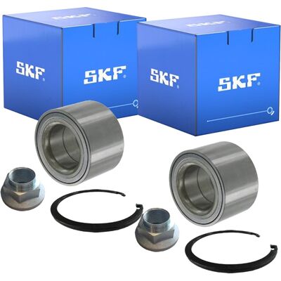 2x Skf Radlager-satz Radlager Satz Vorne Passend Für Ford Ranger: Radlagersatz A.b.s.: 201917 Fai Autoparts: Fwbk1181 Ford: 1725903 Ford: Ab311215cb G 2x Skf Radlager-satz Radlager Satz Vorne Passend Für Ford Ranger: Radlagersatz A.b.s.: 201917 Fai Autoparts: Fwbk1181 Ford: 1725903 Ford: Ab311215cb G
