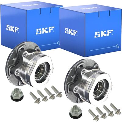 2x Skf Radlager-satz Radlager Satz Vorne Passend Für Renault Espace: Radlagersatz A.b.s.: 201866 Abakus: 14101171 Aic: 59624 Ashika: 4411026 Ashika: K 2x Skf Radlager-satz Radlager Satz Vorne Passend Für Renault Espace: Radlagersatz A.b.s.: 201866 Abakus: 14101171 Aic: 59624 Ashika: 4411026 Ashika: K