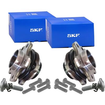 2x Skf Radlager-satz Radlager Satz Hinten Vorne Passend Für Bmw 2 3 4 5 6 7 8 I4: Radlagersatz Abakus: 14101451 Aic: 76175 Ashika: Kk0062jm Bmw: 31202 2x Skf Radlager-satz Radlager Satz Hinten Vorne Passend Für Bmw 2 3 4 5 6 7 8 I4: Radlagersatz Abakus: 14101451 Aic: 76175 Ashika: Kk0062jm Bmw: 31202