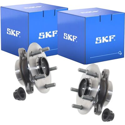 2x Skf Radlager-satz Radlager Satz Vorne Passend Für Lexus Ux Toyota C-hr Coroll: Radlagersatz A.b.s.: 201540 Abakus: 14101350 Aic: 76158 Ashika: 4429 2x Skf Radlager-satz Radlager Satz Vorne Passend Für Lexus Ux Toyota C-hr Coroll: Radlagersatz A.b.s.: 201540 Abakus: 14101350 Aic: 76158 Ashika: 4429