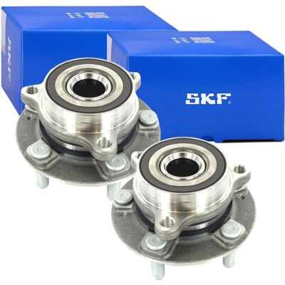 2x Skf Radlager-satz Hinten Vorne Passend Für Hyundai Elantra I30 Ioniq Kona Kia: Radlagersatz A.b.s.: 201239 Abakus: 14101358 Ackoja: A520928 Aic: 75 2x Skf Radlager-satz Hinten Vorne Passend Für Hyundai Elantra I30 Ioniq Kona Kia: Radlagersatz A.b.s.: 201239 Abakus: 14101358 Ackoja: A520928 Aic: 75