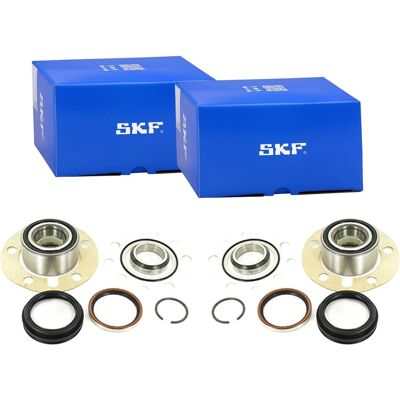 2x Skf Radlager-satz Radlager Satz Hinten Passend Für Toyota Hilux: Radlagersatz Ashika: Kk0345jm Ashika: Kk0438jm Blue Print: Adt383103 Blue Print: A 2x Skf Radlager-satz Radlager Satz Hinten Passend Für Toyota Hilux: Radlagersatz Ashika: Kk0345jm Ashika: Kk0438jm Blue Print: Adt383103 Blue Print: A