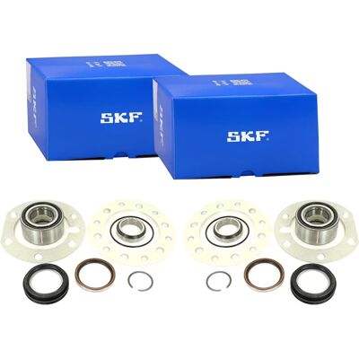 2x Skf Radlager-satz Radlager Satz Hinten Passend Für Toyota Fortuner Hilux: Radlagersatz Ashika: Kk0345jm Ashika: Kk0438jm Blue Print: Adt383103 Blue 2x Skf Radlager-satz Radlager Satz Hinten Passend Für Toyota Fortuner Hilux: Radlagersatz Ashika: Kk0345jm Ashika: Kk0438jm Blue Print: Adt383103 Blue