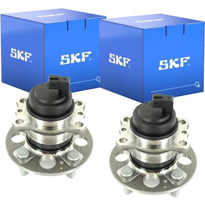 2x Skf Radlager-satz Radlager Satz Hinten Passend Für Hyundai I10: Radlagersatz A.b.s.: 201238 Abakus: 14103139 Ackoja: A520777 Aic: 76161 Ashika: 442 2x Skf Radlager-satz Radlager Satz Hinten Passend Für Hyundai I10: Radlagersatz A.b.s.: 201238 Abakus: 14103139 Ackoja: A520777 Aic: 76161 Ashika: 442
