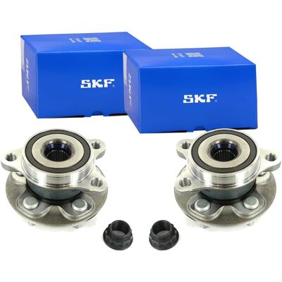 2x Skf Radlager-satz Radlager Satz Vorne Passend Für Toyota Prius: Radlagersatz A.b.s.: 201065 Abakus: 14101439 Ashika: Kk0442jm Bga: Whb9143k Blue Pr 2x Skf Radlager-satz Radlager Satz Vorne Passend Für Toyota Prius: Radlagersatz A.b.s.: 201065 Abakus: 14101439 Ashika: Kk0442jm Bga: Whb9143k Blue Pr