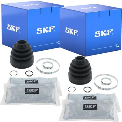 2x Skf Achsmanschetten Satz Getriebeseitig Vorne Passend Für Nissan Qashqai: Faltenbalgsatz, Antriebswelle Ashika: 6301164 Birth: 7636 Febest: 0215r51 2x Skf Achsmanschetten Satz Getriebeseitig Vorne Passend Für Nissan Qashqai: Faltenbalgsatz, Antriebswelle Ashika: 6301164 Birth: 7636 Febest: 0215r51