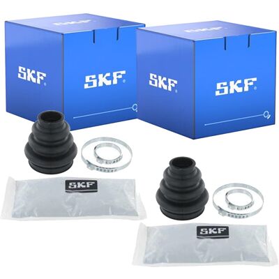 2x Skf Achsmanschetten Satz Vorne Radseitig Hinten Passend Für Bmw 3 5 X1 X3 Z4: Faltenbalgsatz, Antriebswelle Autofren Seinsa: D8368 Birth: 7541 Bmw: 2x Skf Achsmanschetten Satz Vorne Radseitig Hinten Passend Für Bmw 3 5 X1 X3 Z4: Faltenbalgsatz, Antriebswelle Autofren Seinsa: D8368 Birth: 7541 Bmw: