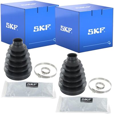 SKF - VKJP1046 - CV boot kit SKF - VKJP1046 - CV boot kit