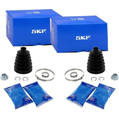 2x Skf Achsmanschetten Satz Radseitig Vorne Passend Für Honda Accord Cr-v: Faltenbalgsatz, Antriebswelle Ashika: 6304401 Autofren Seinsa: D8334t Birth 2x Skf Achsmanschetten Satz Radseitig Vorne Passend Für Honda Accord Cr-v: Faltenbalgsatz, Antriebswelle Ashika: 6304401 Autofren Seinsa: D8334t Birth