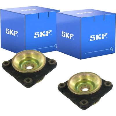 2x Skf Federbeinstützlager Domlager Hinten Passend Für Volvo S60 S80 V70: Federbeinstützlager Ashika: Sma0192 Birth: 51894 Boge: 87645a Daco: 154102 D 2x Skf Federbeinstützlager Domlager Hinten Passend Für Volvo S60 S80 V70: Federbeinstützlager Ashika: Sma0192 Birth: 51894 Boge: 87645a Daco: 154102 D