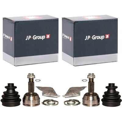 2x Jp Group Antriebswellengelenk Satz Radseitig Passend Für Ford Escort Fiesta: Gelenksatz, Antriebswelle Abakus: 14104077 Ashika: 6203300 Bga: Cv2315 2x Jp Group Antriebswellengelenk Satz Radseitig Passend Für Ford Escort Fiesta: Gelenksatz, Antriebswelle Abakus: 14104077 Ashika: 6203300 Bga: Cv2315