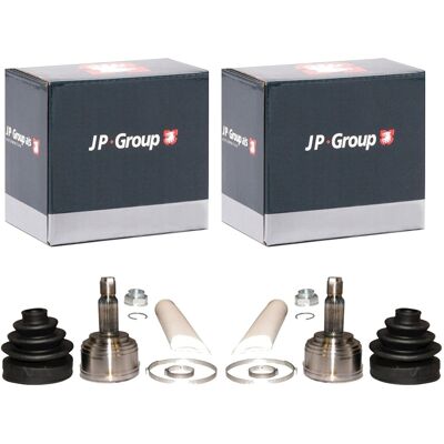 2x Jp Group Antriebswellengelenk Satz Radseitig Vorne Passend Für Honda Civic: Gelenksatz, Antriebswelle Ashika: 6204416 Blue Print: Adh28920 Blue Pri 2x Jp Group Antriebswellengelenk Satz Radseitig Vorne Passend Für Honda Civic: Gelenksatz, Antriebswelle Ashika: 6204416 Blue Print: Adh28920 Blue Pri