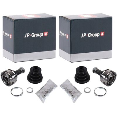 JP GROUP - 14104060 - Vorderachse - CV-Gelenkwellenkit JP GROUP - 14104060 - Vorderachse - CV-Gelenkwellenkit