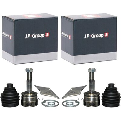 2x Jp Group Antriebswellengelenk Satz Radseitig Passend Für Mitsubishi Colt Smar: Gelenksatz, Antriebswelle Ashika: 620mm02 Bga: Cv6107a Car: Gme6540k 2x Jp Group Antriebswellengelenk Satz Radseitig Passend Für Mitsubishi Colt Smar: Gelenksatz, Antriebswelle Ashika: 620mm02 Bga: Cv6107a Car: Gme6540k