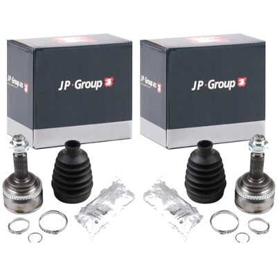 2x Jp Group Antriebswellengelenk Satz Radseitig Passend Für Toyota Corolla: Gelenksatz, Antriebswelle Abakus: 14104082 Ackoja: A700157 Ashika: 6202232 2x Jp Group Antriebswellengelenk Satz Radseitig Passend Für Toyota Corolla: Gelenksatz, Antriebswelle Abakus: 14104082 Ackoja: A700157 Ashika: 6202232