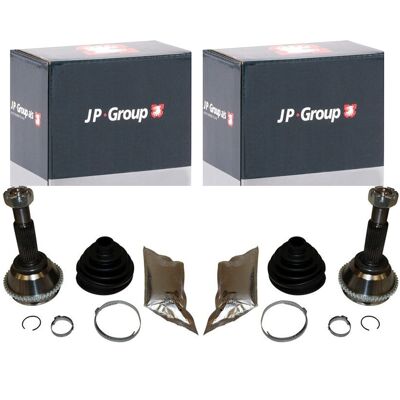 2x Jp Group Antriebswellengelenk Satz Radseitig Passend Für Ford Transit: Gelenksatz, Antriebswelle Abakus: 14104092 Ashika: 62000316 Bga: Cv2304a Bga 2x Jp Group Antriebswellengelenk Satz Radseitig Passend Für Ford Transit: Gelenksatz, Antriebswelle Abakus: 14104092 Ashika: 62000316 Bga: Cv2304a Bga