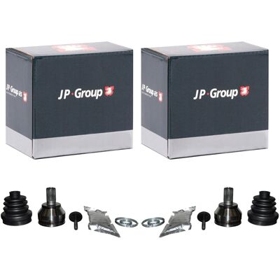 2x Jp Group Antriebswellengelenk Satz Radseitig Vorne Passend Für Ford Focus: Gelenksatz, Antriebswelle Abakus: 14104071 Ashika: 62000319 Bga: Cv2328a 2x Jp Group Antriebswellengelenk Satz Radseitig Vorne Passend Für Ford Focus: Gelenksatz, Antriebswelle Abakus: 14104071 Ashika: 62000319 Bga: Cv2328a