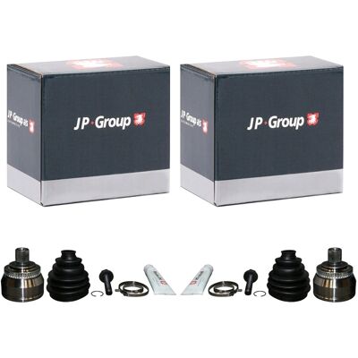 2x Jp Group Antriebswellengelenk Satz Radseitig Passend Für Ford Galaxy Seat Alh: Gelenksatz, Antriebswelle Abakus: 14104014 Aic: 53458 Ashika: 620003 2x Jp Group Antriebswellengelenk Satz Radseitig Passend Für Ford Galaxy Seat Alh: Gelenksatz, Antriebswelle Abakus: 14104014 Aic: 53458 Ashika: 620003