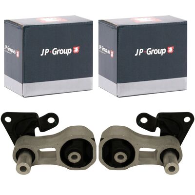 2x Jp Group Motorlager Hinten Unten Passend Für Ford B-max Fiesta Fusion Ka+: Lagerung, Motor 3rg: 40335 Abakus: 23314026 Ashika: Gom338 Automega: 130 2x Jp Group Motorlager Hinten Unten Passend Für Ford B-max Fiesta Fusion Ka+: Lagerung, Motor 3rg: 40335 Abakus: 23314026 Ashika: Gom338 Automega: 130