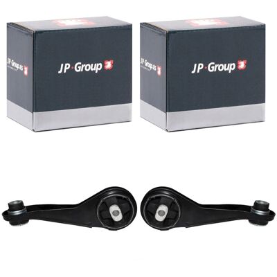 JP Group - Motor Mount - rear - rubber-metal - Engine mount JP Group - Motor Mount - rear - rubber-metal - Engine mount