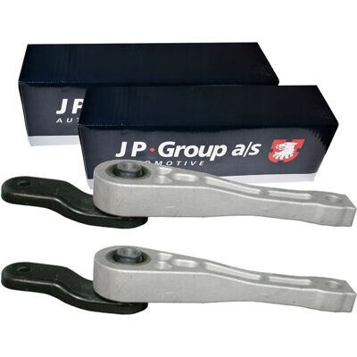 JP Group - 1K0199855AE - Hintere - Gummi-Metall - Motorlager JP Group - 1K0199855AE - Hintere - Gummi-Metall - Motorlager