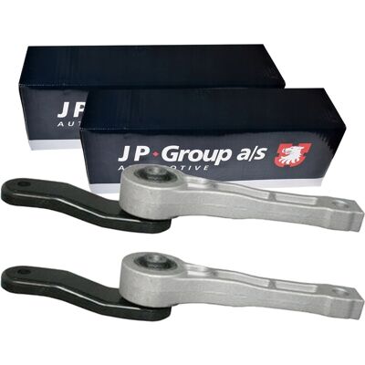 2x Jp Group Motorlager Hinten Passend Für Audi A3 Seat Altea Leon Toledo Skoda: Lagerung, Motor Abakus: 23314423 Aravolt: Ar02195 Audi: 1k0199855ad Au 2x Jp Group Motorlager Hinten Passend Für Audi A3 Seat Altea Leon Toledo Skoda: Lagerung, Motor Abakus: 23314423 Aravolt: Ar02195 Audi: 1k0199855ad Au