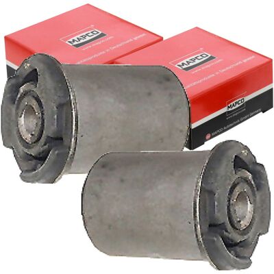 Mapco - 3RG 50417 A.B.S. 270813 - Hinterachs-Lagerung Mapco - 3RG 50417 A.B.S. 270813 - Hinterachs-Lagerung