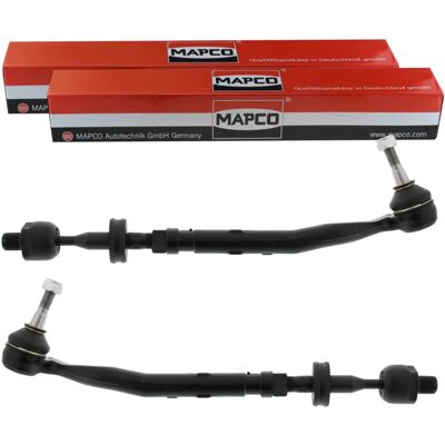 2x Mapco Spurstange Passend Für Alpina B10 D10 Bmw 5 Links+rechts: Spurstange A.b.s.: 250042 Abakus: 23308502 Aic: 52340 Bga: Sr0932 Bmw: 1093770 Bmw: 2x Mapco Spurstange Passend Für Alpina B10 D10 Bmw 5 Links+rechts: Spurstange A.b.s.: 250042 Abakus: 23308502 Aic: 52340 Bga: Sr0932 Bmw: 1093770 Bmw: