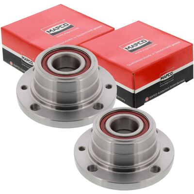 2x Mapco Radlager-satz Hinten Passend Für Abarth Ritmo Fiat Ritmo Uno Lancia: Radlagersatz A.b.s.: 201020 Abakus: 14101086 Alfa Romeo: 82438592 Al-ko: 2x Mapco Radlager-satz Hinten Passend Für Abarth Ritmo Fiat Ritmo Uno Lancia: Radlagersatz A.b.s.: 201020 Abakus: 14101086 Alfa Romeo: 82438592 Al-ko: