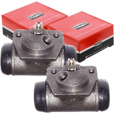 MAPCO - 52917X - 20,64mm - Ford Mondeo - Bremszylinder MAPCO - 52917X - 20,64mm - Ford Mondeo - Bremszylinder