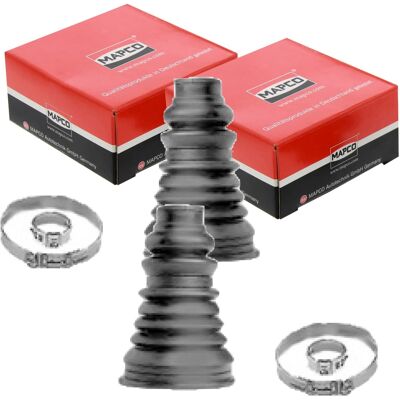 2x Mapco Achsmanschetten Satz Radseitig Passend Für Chevrolet Rezzo Daewoo: Faltenbalgsatz, Antriebswelle 3rg: 17602 3rg: 17602k Autofren Seinsa: D809 2x Mapco Achsmanschetten Satz Radseitig Passend Für Chevrolet Rezzo Daewoo: Faltenbalgsatz, Antriebswelle 3rg: 17602 3rg: 17602k Autofren Seinsa: D809