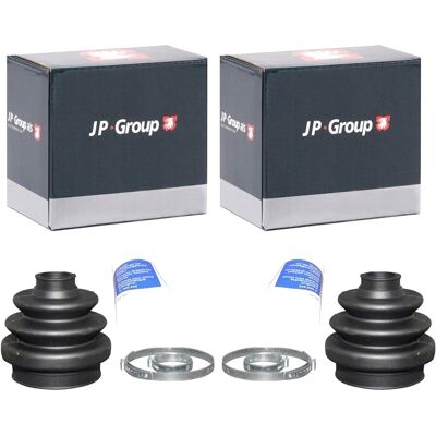 2x Jp Group Achsmanschetten Satz Radseitig Getriebeseitig Passend Für Porsche 91: Faltenbalgsatz, Antriebswelle Febi Bilstein: 1004403 First Line: Fcb 2x Jp Group Achsmanschetten Satz Radseitig Getriebeseitig Passend Für Porsche 91: Faltenbalgsatz, Antriebswelle Febi Bilstein: 1004403 First Line: Fcb