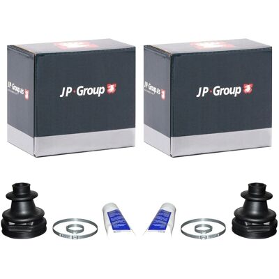 2x Jp Group Achsmanschetten Satz Getriebeseitig Vorne Passend Für Ford Mondeo: Faltenbalgsatz, Antriebswelle Autofren Seinsa: D8464 Birth: 7816 Febest 2x Jp Group Achsmanschetten Satz Getriebeseitig Vorne Passend Für Ford Mondeo: Faltenbalgsatz, Antriebswelle Autofren Seinsa: D8464 Birth: 7816 Febest
