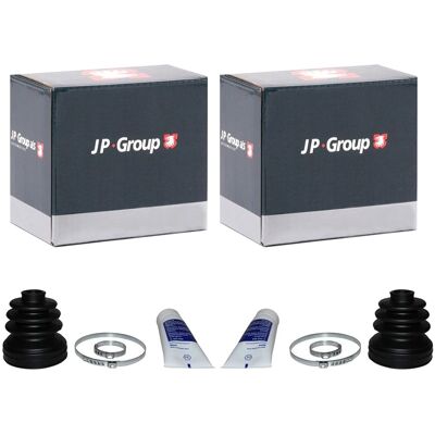 2x Jp Group Achsmanschetten Satz Getriebeseitig Passend Für Ford Fiesta Fusion M: Faltenbalgsatz, Antriebswelle Ashika: 6300080 Ashika: 6301166 Autofr 2x Jp Group Achsmanschetten Satz Getriebeseitig Passend Für Ford Fiesta Fusion M: Faltenbalgsatz, Antriebswelle Ashika: 6300080 Ashika: 6301166 Autofr