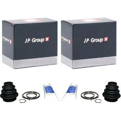 2x Jp Group Achsmanschetten Satz Hinten Radseitig Passend Für Bmw 3 5 Z4: Faltenbalgsatz, Antriebswelle Autofren Seinsa: D8370 Birth: 7536 Bmw: 332112 2x Jp Group Achsmanschetten Satz Hinten Radseitig Passend Für Bmw 3 5 Z4: Faltenbalgsatz, Antriebswelle Autofren Seinsa: D8370 Birth: 7536 Bmw: 332112