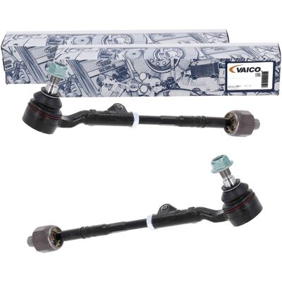2x Vaico Spurstange Links+rechts Passend Für Bmw 3er E90 E91 E92 X1 E84: Spurstange A.b.s.: 250340 Bga: Sr0940 Bmw: 32106768879 Bmw: 32106793621 Bmw: 2x Vaico Spurstange Links+rechts Passend Für Bmw 3er E90 E91 E92 X1 E84: Spurstange A.b.s.: 250340 Bga: Sr0940 Bmw: 32106768879 Bmw: 32106793621 Bmw: