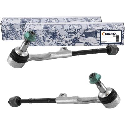 2x Vaico Spurstange Lenkstange Links+rechts Passend Für Alpina B3 B4 D3 D4 Bmw 1: Spurstange A.b.s.: 250330 Bga: Sr0971 Bmw: 32106799873 Bmw: 32106799 2x Vaico Spurstange Lenkstange Links+rechts Passend Für Alpina B3 B4 D3 D4 Bmw 1: Spurstange A.b.s.: 250330 Bga: Sr0971 Bmw: 32106799873 Bmw: 32106799