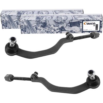 2x Vaico Spurstange Lenkstange Links+rechts Passend Für Mini Cooper: Spurstange A.b.s.: 250322 Bogap: B3232104 Bogap: B3232187 Corteco: 49400165 Febi 2x Vaico Spurstange Lenkstange Links+rechts Passend Für Mini Cooper: Spurstange A.b.s.: 250322 Bogap: B3232104 Bogap: B3232187 Corteco: 49400165 Febi
