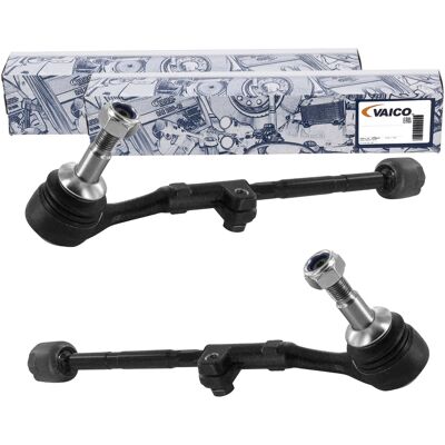 2x Vaico Spurstange Lenkstange Links+rechts Passend Für Bmw 1 3 X1: Spurstange A.b.s.: 250310 Bga: Sr0936 Bmw: 32216762244 Bmw: 6762244 Bogap: B323214 2x Vaico Spurstange Lenkstange Links+rechts Passend Für Bmw 1 3 X1: Spurstange A.b.s.: 250310 Bga: Sr0936 Bmw: 32216762244 Bmw: 6762244 Bogap: B323214