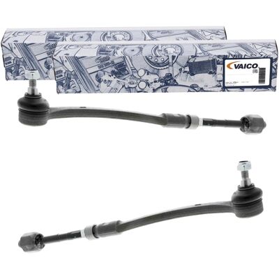 2x Vaico Spurstange Links+rechts Passend Für Mini Cooper One Jcw R50-r56: Spurstange A.b.s.: 250241 A.b.s.: 250317 Bmw: 32116754563 Bmw: 32116761557 B 2x Vaico Spurstange Links+rechts Passend Für Mini Cooper One Jcw R50-r56: Spurstange A.b.s.: 250241 A.b.s.: 250317 Bmw: 32116754563 Bmw: 32116761557 B