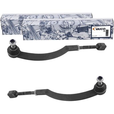 2x Vaico Spurstange Lenkstange Links+rechts Passend Für Mini Cooper: Spurstange A.b.s.: 250241 A.b.s.: 250317 Bmw: 32116754563 Bmw: 32116761557 Bmw: 3 2x Vaico Spurstange Lenkstange Links+rechts Passend Für Mini Cooper: Spurstange A.b.s.: 250241 A.b.s.: 250317 Bmw: 32116754563 Bmw: 32116761557 Bmw: 3