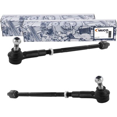 2x Vaico Spurstange Links+rechts Passend Für Audi A3 Seat Leon Toledo Skoda Octa: Spurstange A.b.s.: 250023 Abakus: 23308504 Aic: 51645 Aisin: Jravg00 2x Vaico Spurstange Links+rechts Passend Für Audi A3 Seat Leon Toledo Skoda Octa: Spurstange A.b.s.: 250023 Abakus: 23308504 Aic: 51645 Aisin: Jravg00
