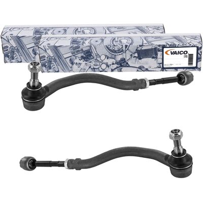 2x Vaico Spurstange Lenkstange Links+rechts Passend Für Ford Galaxy Seat Alhambr: Spurstange A.b.s.: 250226 Automega: 110011210 Corteco: 49400964 Dayc 2x Vaico Spurstange Lenkstange Links+rechts Passend Für Ford Galaxy Seat Alhambr: Spurstange A.b.s.: 250226 Automega: 110011210 Corteco: 49400964 Dayc