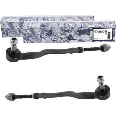 2x Vaico Spurstange Lenkstange Links+rechts Passend Für Bmw 3 Z4: Spurstange Aic: 52342 Bga: Sr0933 Bmw: 1095956 Bmw: 32211095956 Bogap: B3232161 Cort 2x Vaico Spurstange Lenkstange Links+rechts Passend Für Bmw 3 Z4: Spurstange Aic: 52342 Bga: Sr0933 Bmw: 1095956 Bmw: 32211095956 Bogap: B3232161 Cort