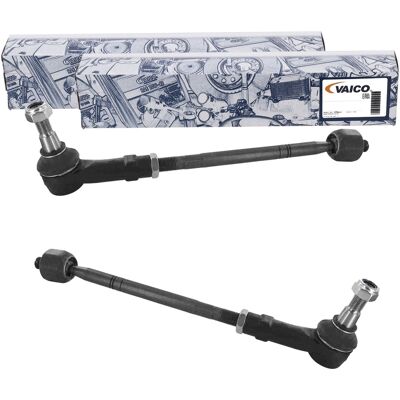 2x Vaico Spurstange Links+rechts Passend Für Audi Q7 Porsche Cayenne Vw Amarok: Spurstange A.b.s.: 250294 A.b.s.: 250295 Audi: 7l0422803b Audi: 7l0422 2x Vaico Spurstange Links+rechts Passend Für Audi Q7 Porsche Cayenne Vw Amarok: Spurstange A.b.s.: 250294 A.b.s.: 250295 Audi: 7l0422803b Audi: 7l0422