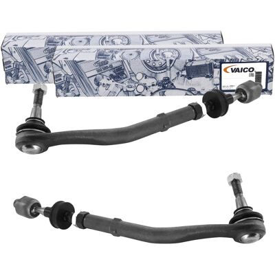 2x Vaico Spurstange Lenkstange Links+rechts Passend Für Alpina B10 D10 Bmw 5: Spurstange A.b.s.: 250043 Abakus: 23308501 Aic: 52339 Bga: Sr0931 Bmw: 1 2x Vaico Spurstange Lenkstange Links+rechts Passend Für Alpina B10 D10 Bmw 5: Spurstange A.b.s.: 250043 Abakus: 23308501 Aic: 52339 Bga: Sr0931 Bmw: 1