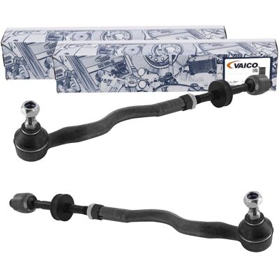 2x Vaico Spurstange Lenkstange Links+rechts Passend Für Alpina B3 B6 B7 B8 B9 Bm: Spurstange A.b.s.: 250034 Abakus: 23308029 Abakus: 23308506 Aic: 515 2x Vaico Spurstange Lenkstange Links+rechts Passend Für Alpina B3 B6 B7 B8 B9 Bm: Spurstange A.b.s.: 250034 Abakus: 23308029 Abakus: 23308506 Aic: 515